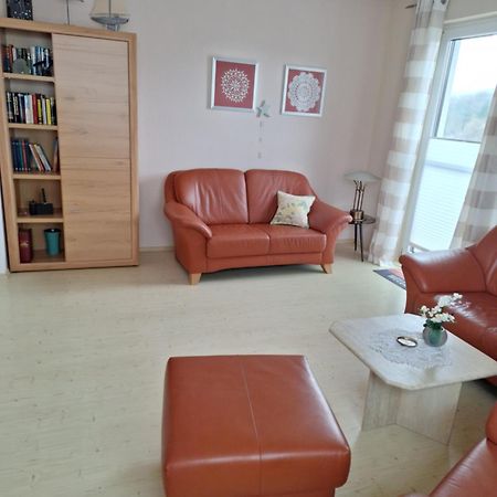 Ferienwohnung Dommes Fuhrbach エクステリア 写真