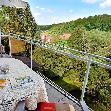 Ferienwohnung Dommes Fuhrbach エクステリア 写真