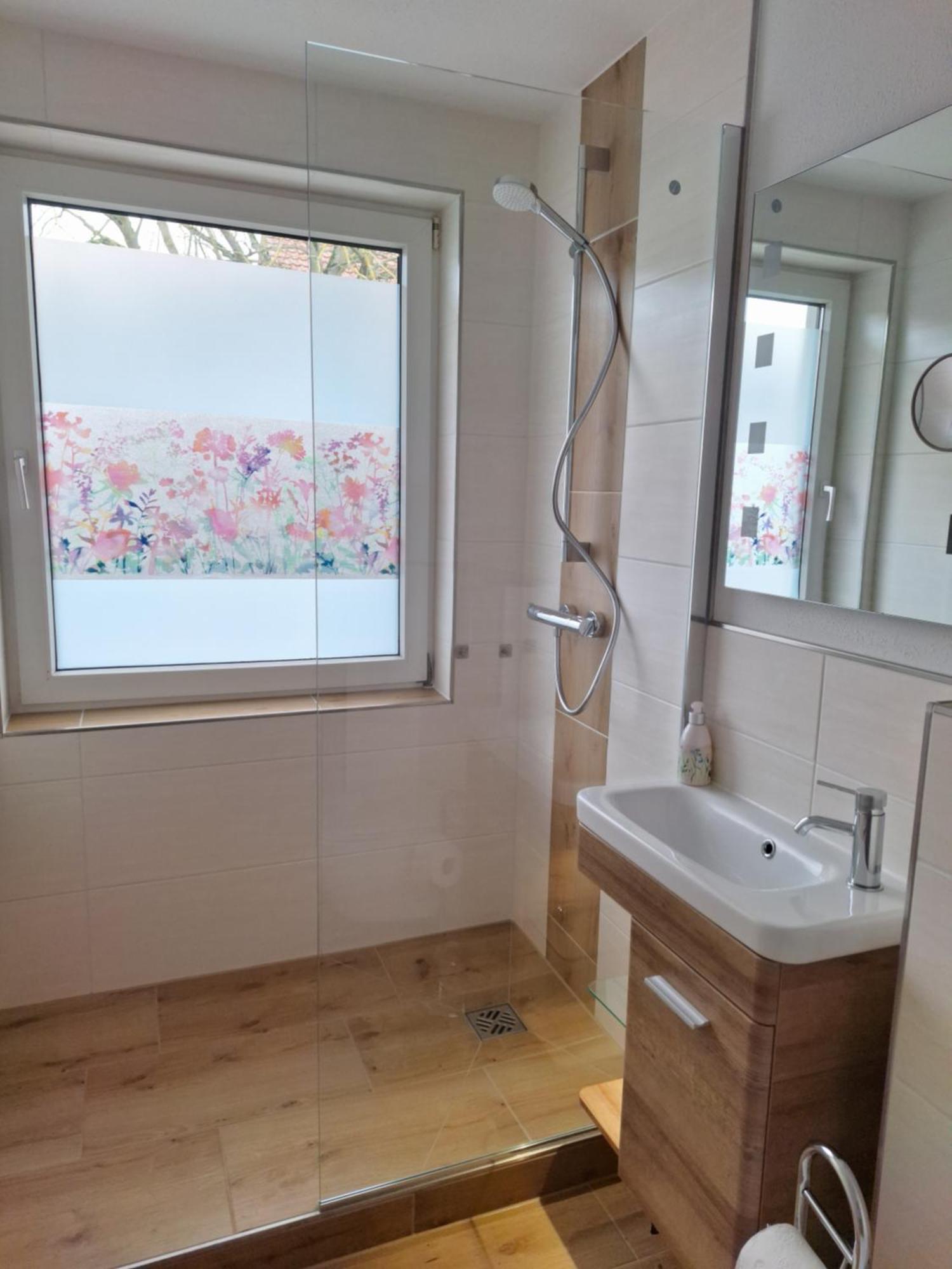 Ferienwohnung Dommes Fuhrbach エクステリア 写真