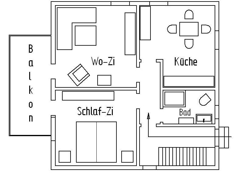 Ferienwohnung Dommes Fuhrbach エクステリア 写真