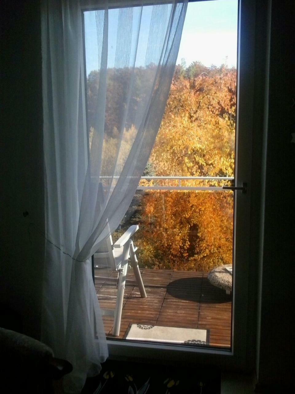 Ferienwohnung Dommes Fuhrbach エクステリア 写真